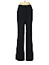 Theory Black Wool Pants Size 2 - photo 1