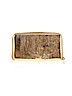 Unbranded 100% Polyurethane Gold Wallet One size - photo 2