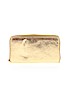 Unbranded 100% Polyurethane Gold Wallet One size - photo 1