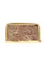 Unbranded 100% Polyurethane Gold Wallet One size - photo 2