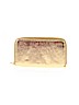 Unbranded 100% Polyurethane Gold Wallet One size - photo 1