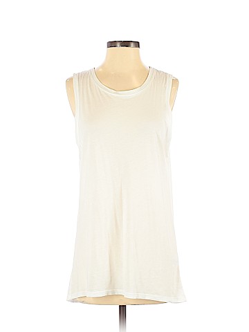 Adriano Goldschmied Sleeveless Top (view 1)