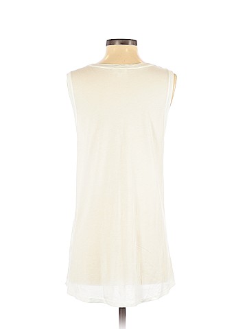 Adriano Goldschmied Sleeveless Top (view 2)
