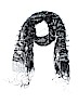 Unbranded Solid Black Scarf One size - photo 1