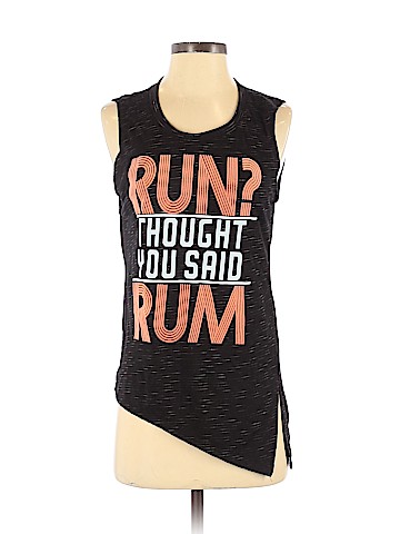 Ever Sleeveless Top (view 1)