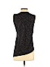Ever Black Sleeveless Top Size S - photo 2