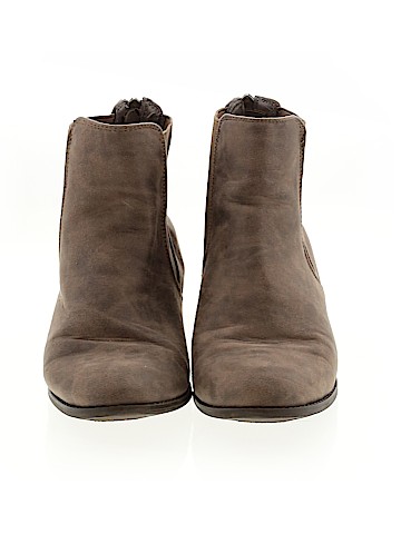 Unbranded Ankle Boots (view 2)