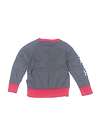 Well Worn Pullover Sweater (view 2)