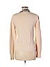 Marc by Marc Jacobs 100% Pima Cotton Ivory Cardigan Size M - photo 2