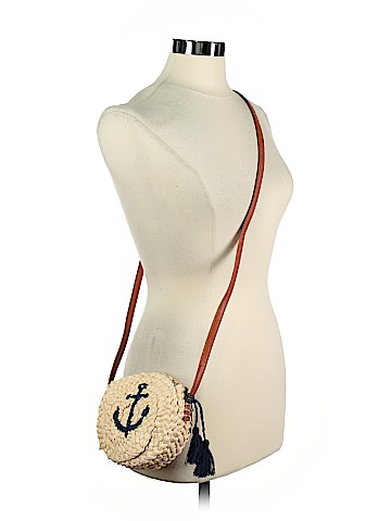 Cappelli Crossbody Bag (view 2)