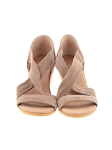 Pinaz Wedges (view 2)