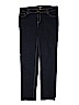 Cat & Jack Blue Jeggings Size 18 - photo 1