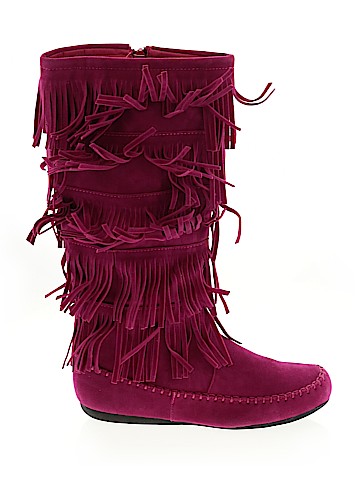 West Blvd. Boots (view 1)