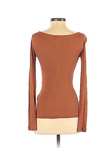 Free People Long Sleeve Top (view 2)