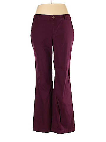 Banana Republic Factory Store Khakis (view 1)