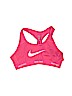 Nike Pink Active Top Size L (youth) - photo 1