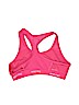 Nike Pink Active Top Size L (youth) - photo 2