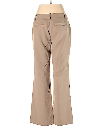 Ann Taylor LOFT Khakis (view 2)