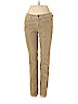 Ann Taylor LOFT Tan Cords Size 2 (petite) - photo 1