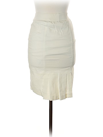 Mimi Maternity Casual Skirt (view 2)