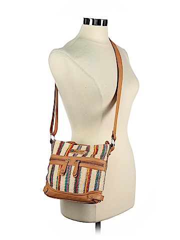 Rosetti Crossbody Bag (view 2)