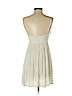Volcom 100% Viscose Ivory Casual Dress Size S (petite) - photo 2