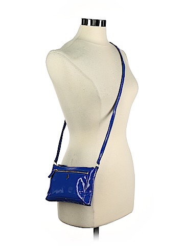 Cole Haan Leather Crossbody Bag (view 2)