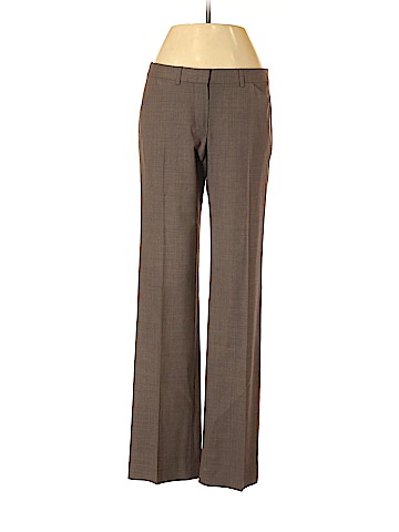 Theory Wool Pants (view 1)