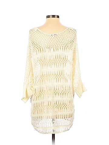 Romeo & Juliet Couture Pullover Sweater (view 2)