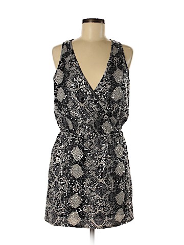 Romeo & Juliet Couture Casual Dress (view 1)