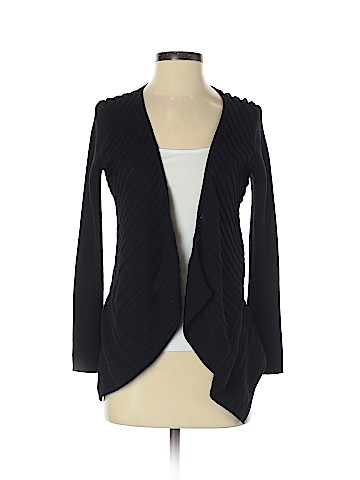 Eileen Fisher Wool Cardigan (view 1)