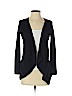 Eileen Fisher Black Wool Cardigan Size S (petite) - photo 1