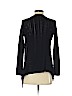 Eileen Fisher Black Wool Cardigan Size S (petite) - photo 2