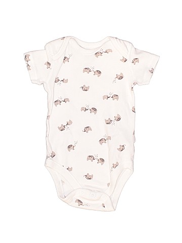 Assorted Brands Short Sleeve Outfit (view 1)