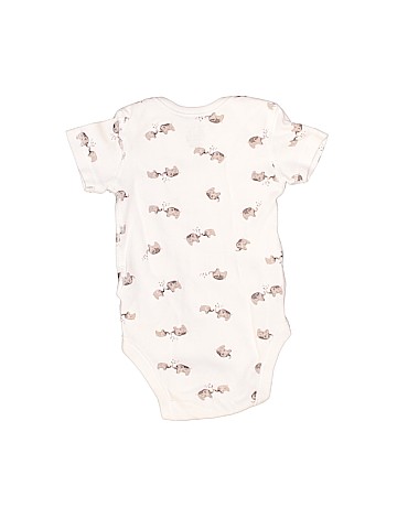 Assorted Brands Short Sleeve Outfit (view 2)