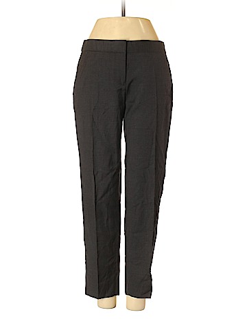 J.Crew Wool Pants (view 1)