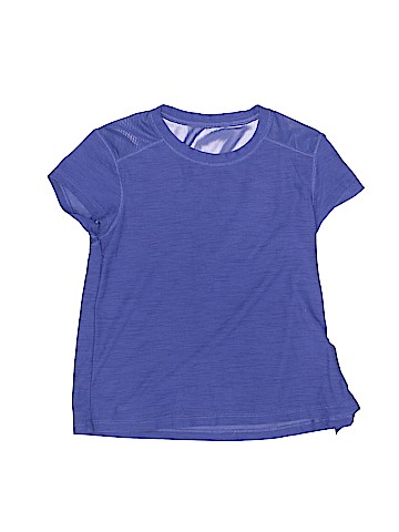 Active by Old Navy Short Sleeve T-Shirt (view 1)