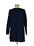 J.jill Blue Pullover Sweater Size M (petite) - photo 2