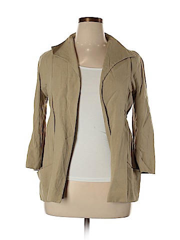 Krizia Jacket (view 1)