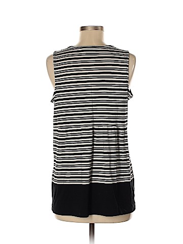 J.jill Sleeveless Top (view 2)