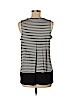 J.jill Black Sleeveless Top Size M (petite) - photo 2