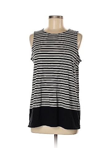 J.jill Sleeveless Top (view 1)