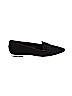 Schutz Black Flats Size 6 - photo 1