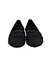 Schutz Black Flats Size 6 - photo 2