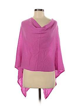 Claudia Nichole Cashmere Cashmere Pullover Sweater