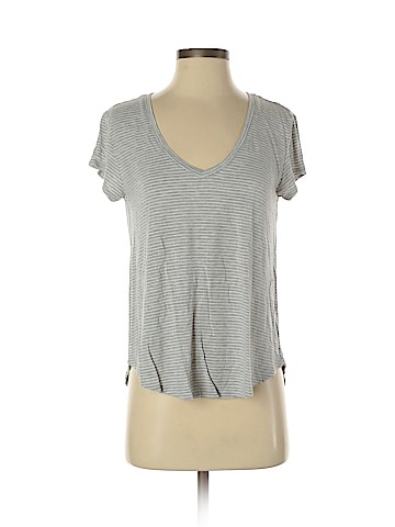 American Eagle Outfitters Short Sleeve T-Shirt (view 1)