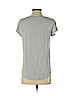 American Eagle Outfitters Gray Short Sleeve T-Shirt Size S (petite) - photo 2