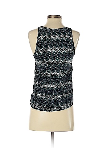H&M Sleeveless Blouse (view 2)