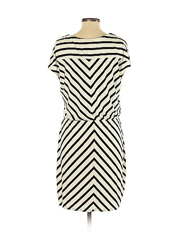 White House Black Market Casual Dress (view 2)