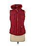 Daisy 100% Polyester Red Vest Size M - photo 1